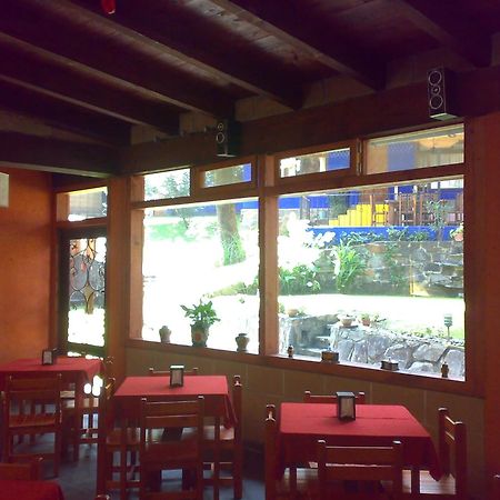 Hotel Casa Valle Валье-де-Браво Экстерьер фото