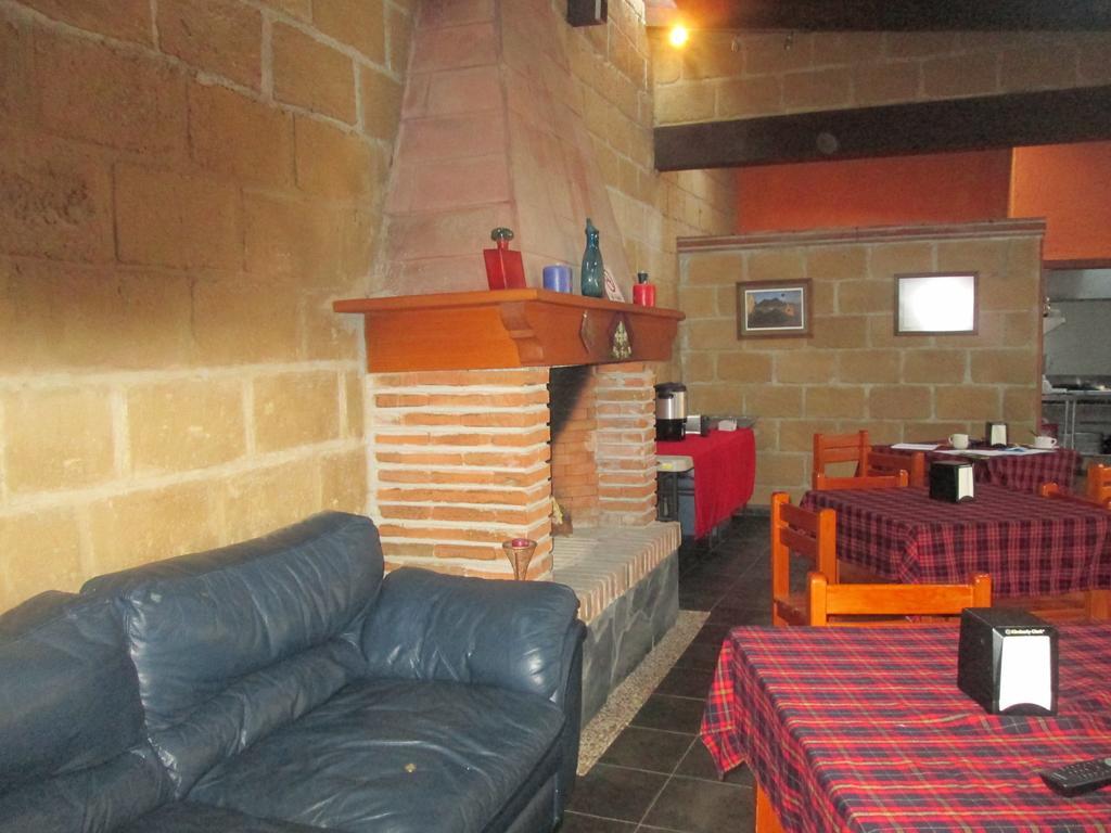 Hotel Casa Valle Валье-де-Браво Экстерьер фото