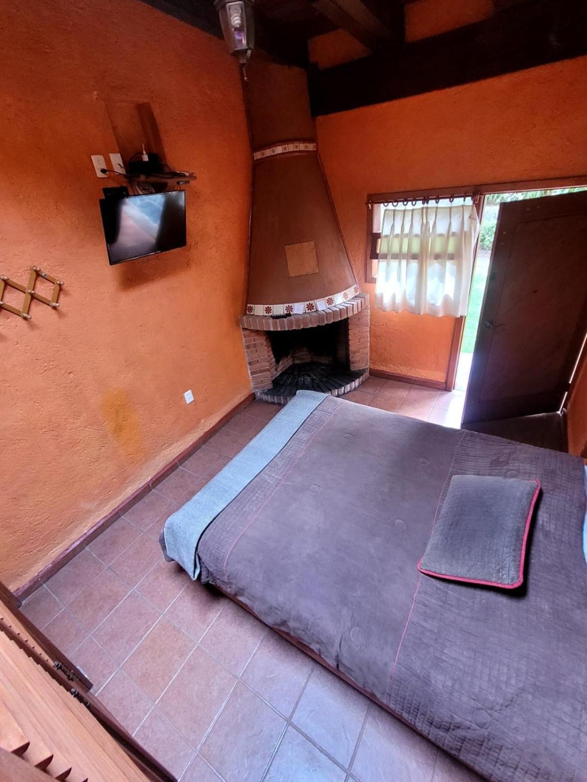 Hotel Casa Valle Валье-де-Браво Экстерьер фото