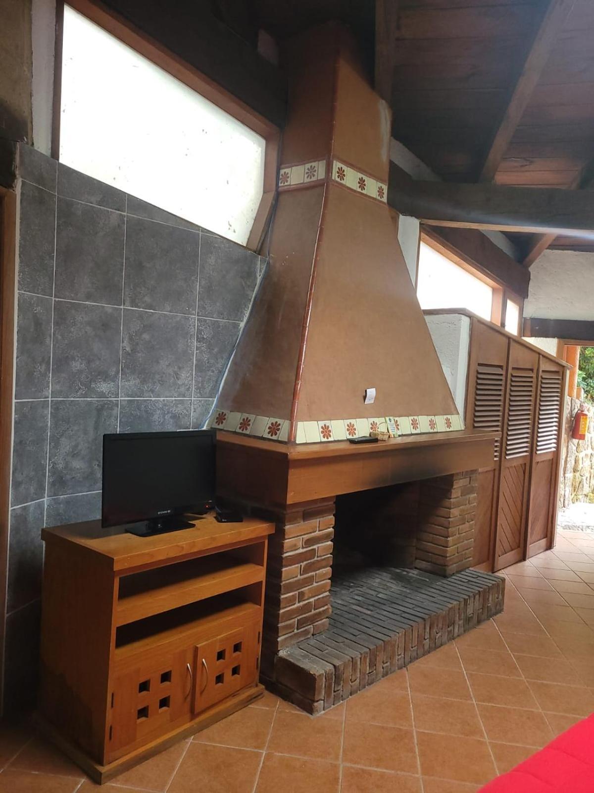 Hotel Casa Valle Валье-де-Браво Экстерьер фото