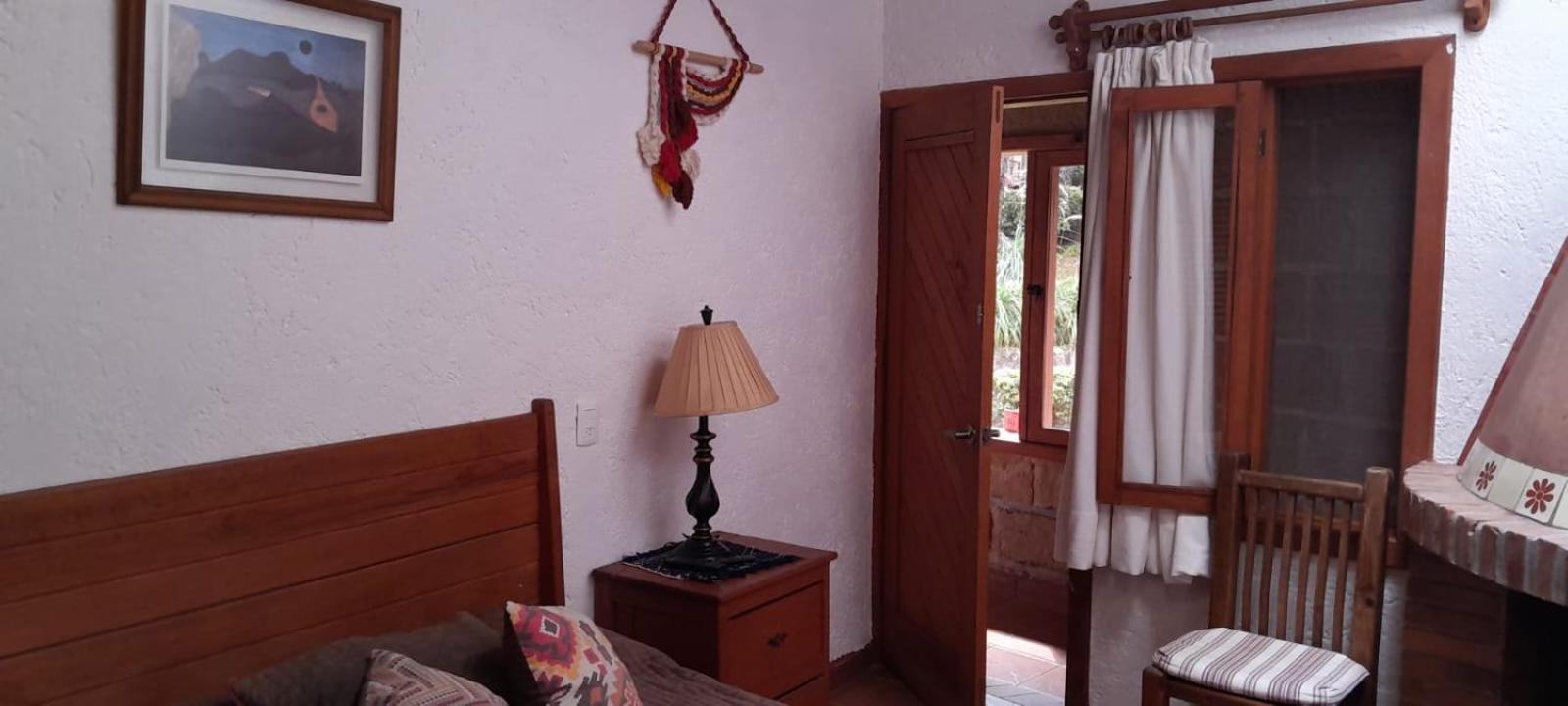 Hotel Casa Valle Валье-де-Браво Экстерьер фото